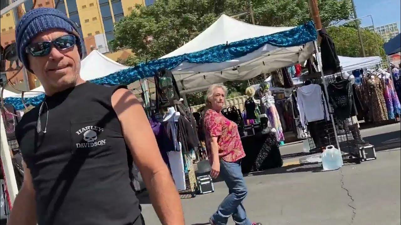 “Street Vibrations Reno”, NV Part 1 motorcycles vendors harley 