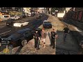 GTA V LSPDFR | Episode 11: Armed Robbery Turns Into a Shootout