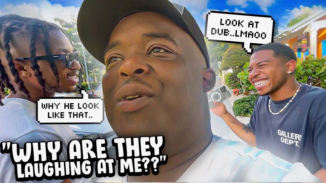 DDG & Deshae Made Sure l Had A Terrible Trip 😢 + My Life Almost Ended  💀