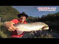 おとな釣り倶楽部 TV【長野県大町市　後編】