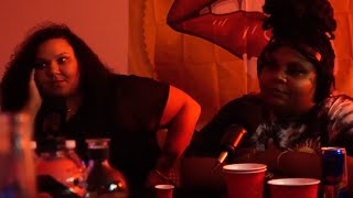 SEXCHAMPS INTERVIEW WITH NiKKIE AND JAMEEHSA(BBW EDITION)
