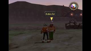 Walkthrough Gameplay Episode 1 (Dark Cloud)