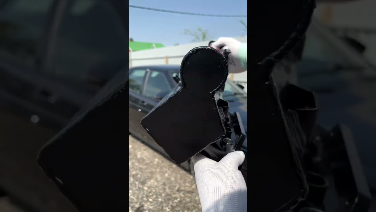 РЕСИВЕР «STT-PERFORMANCE» 8V 4.0МЕХАНИЧЕСКАЯ ДРОССЕЛЬНАЯ ЗАСЛОНКАВАЗ 2113-2115 | ГРАНТА