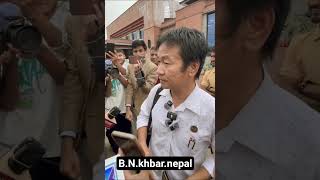 Bajjet Vances Karma Came Out Funny viral harkasdanang dharan dharmann balenshah