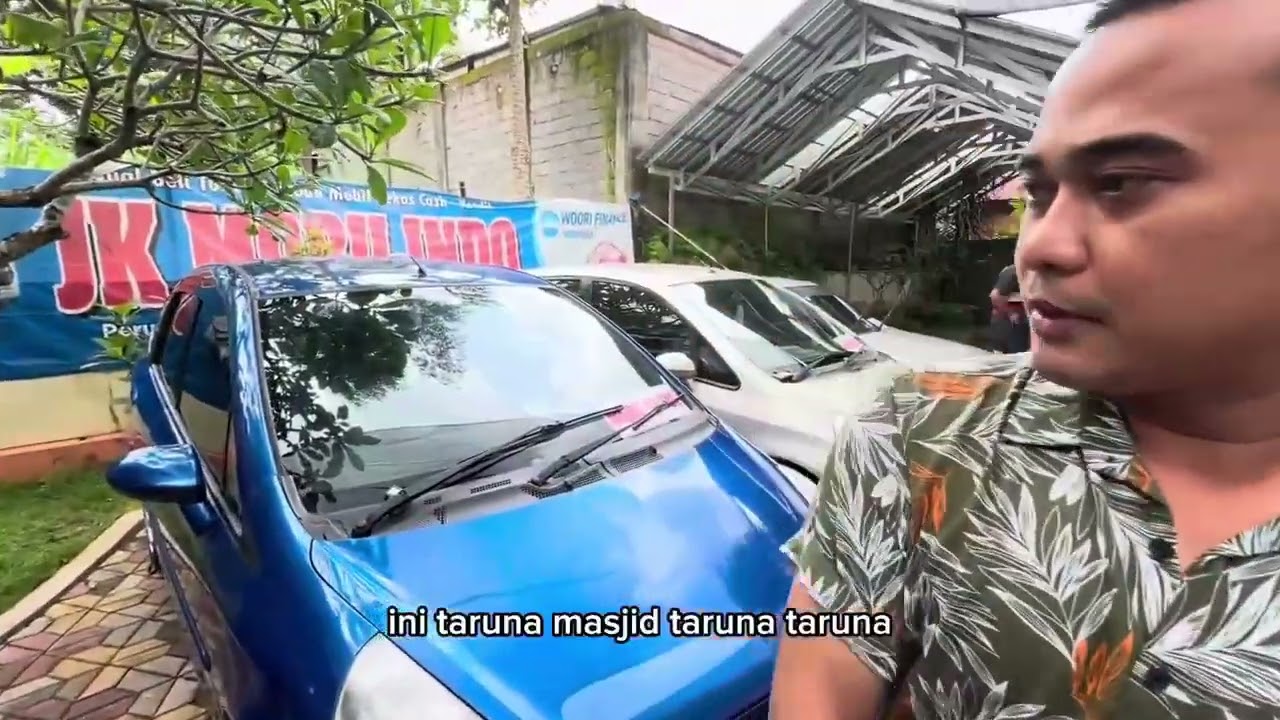 OBRAL MOBIL MURAH wa : 082313394414❗️