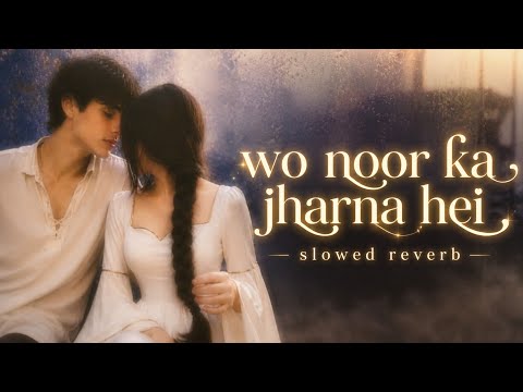 Mera Yaar - Javed Bashir & SEL (Slowed + Reverb) | Sufi Romantic Magic