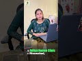 Meet Dr Veena, Homeopathic Physician and Co founder of Aditya Homeo Clinic