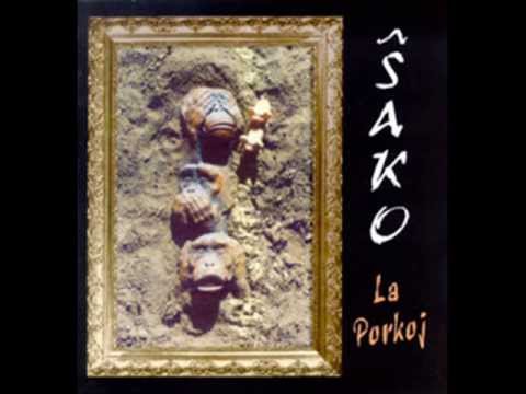 Kia Nokto - La Porkoj - Ŝako