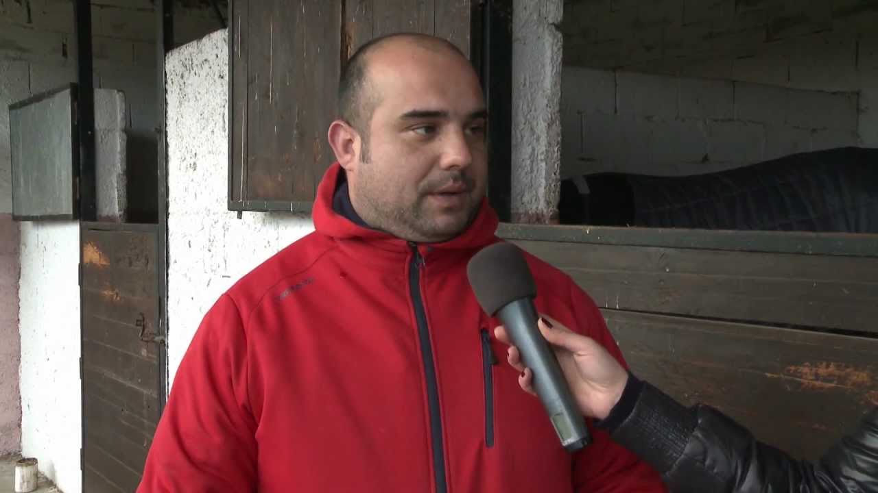 La Pariglia di San Giovanni