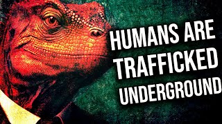 Reptilian Insider Gives Disclosure | 4chan /x/ Greentext