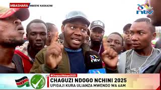 Download Lagu Mbeere: Uchaguzi mdogo wakamilika, vurugu yashuhudiwa kura zikianza kuhesabiwa MP3