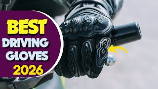 5 Best Driving Gloves For Men In 2026 These Driving Gloves Are Practical
