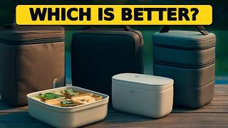 Top 5 Best Lunch Boxes 2026 - Perfect for Meal Prep and Convenience