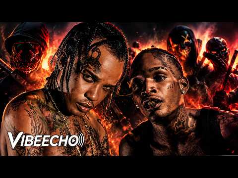 SKENG x TOMMY LEE SPARTA Style – RISKY 🌑🔥 | Dark Trap-Dancehall Anthem 2026 (AI Music)