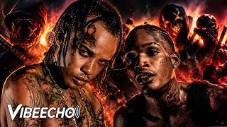 Skeng X Tommy Lee Sparta Risky Ai Audio Dark Trap Dancehall 2026