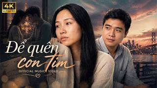 Để Quên Con Tim - Soft Ballad | Nhạc Trẻ Ballad Tâm Trạng 2026 | Saigon Tune screenshot 4