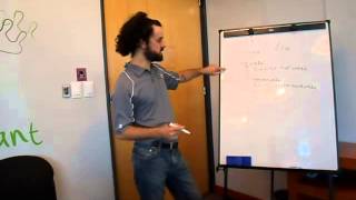 Presentation about vSphere snapshots