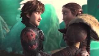 Httyd crack #2 || Tin Tin Tin!
