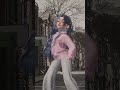 Eyes Closed 😊🤭✨🩷 #dancevideo #zepeto #dance #tiktok