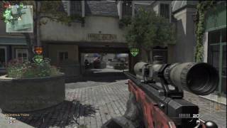 Hauppauge HD PVR TEST on MW3