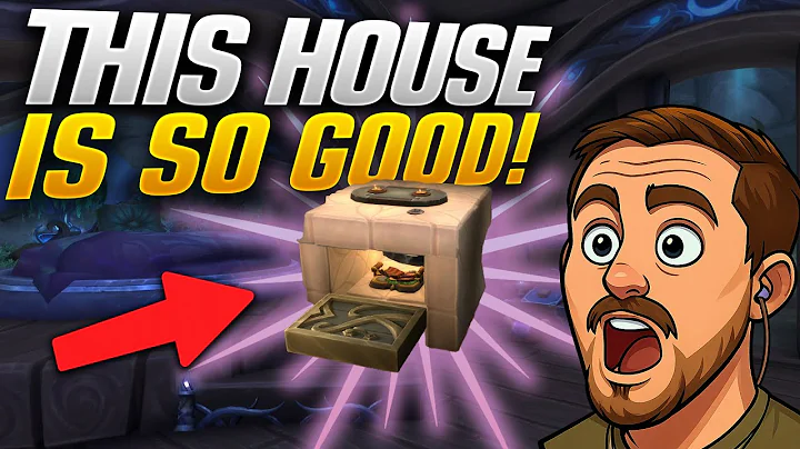 I Rated Viewer Houses in WoW Housing… Some Were INSANE