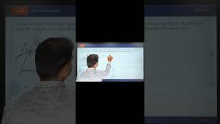 Equilateral Prism Numerical | Angle of Deviation | NEET Physics