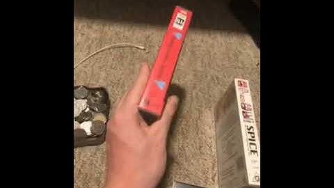 My EMI Vhs collection 2022 edition (first video of 2022)