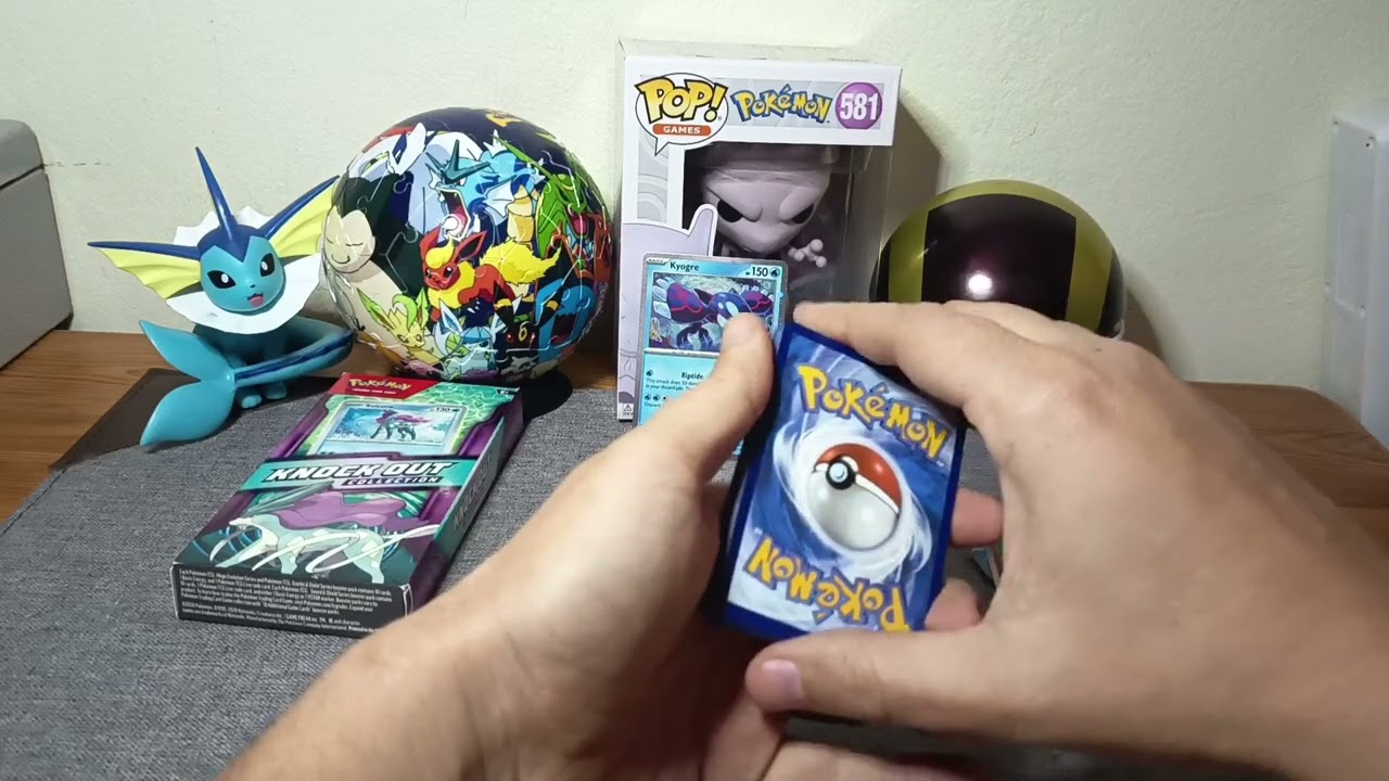 Beautiful KNOCK OUT!!! #pokemon #pokémon 