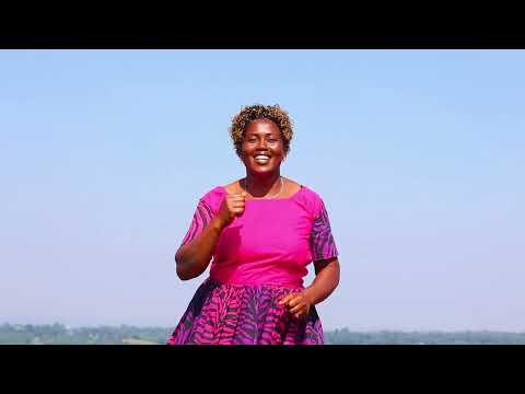 MINISTER NAOMI BARASA Focused Lady JIANDAE