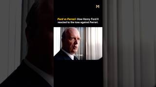 Henry Ford Iis Revenge On Ferrari Begins