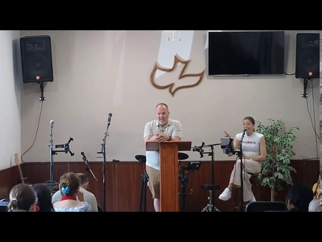 Golgota Szeged's Live broadcast