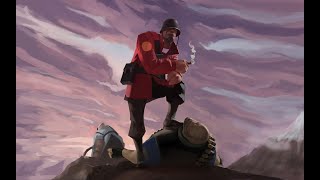 Saluting the Fallen - Team Fortress 2 Soundtrack