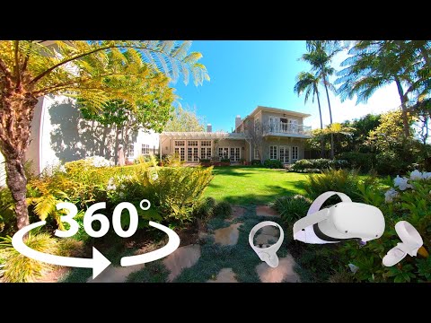 1185 Corsica Drive, Pacific Palisades, CA home video tour