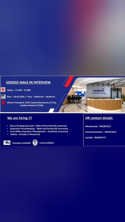 Sodexo Company Job Openings job today YouTube sodexo-company-job-openings-job-today-youtube