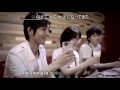 Capture de la vidéo [Kanji + Vietsub] Tohoshinki -  Doushite Kimi Wo Suki Ni Natte Shimattan Darou?