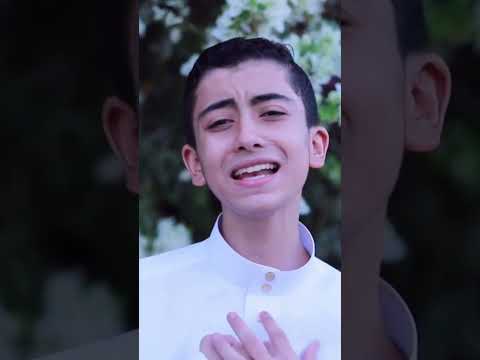 صل وا على من قام يرفع كف ه فارس الهواري