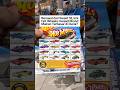 Hot Wheels Mainan Terpopuler di Dunia?