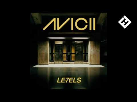 Avicii - Levels (JBL TUNE TROLL EDIT) - Florian Hamelink