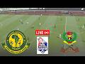 LIVE Young Africans Vs JKT Tanzania Tanzanian Premier League 2026 EFootball Pes21 Simulation