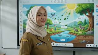 Bimtek - Media Pembelajaran Interaktif 