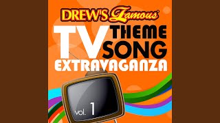 Moonlighting Theme (Instrumental)