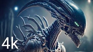 ALIEN: ROMULUS (2024) - Teaser Trailer [4K Ultra HD]