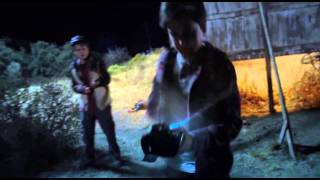 Earth To Echo Trailer Hd 1080P