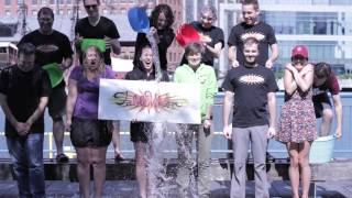 Fablevision Studios Accepts The Als Ice Bucket Challenge