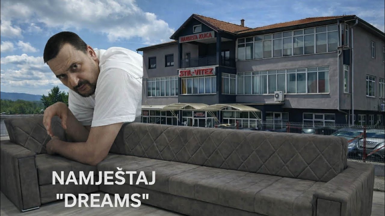 Kupovina secije i tepiha + iftar za 10 dan ramazana kod Adnana