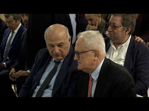 Εκδήλωση του υπουργείου Αγροτικής Ανάπτυξης στην Agrotica σε συνδιοργάνωση με Τράπεζα Πειραιώς