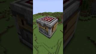 Giant Auto Crafter #minecraftbuilding #minecraft #minecraftmemes