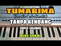 TUMARIMA (naha salah ) || TANPA KENDANG KOPLO - BAJIDOR || PLUS VOKAL