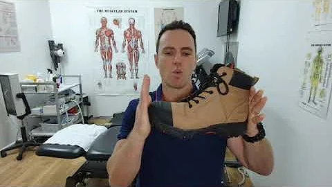 Discover the Top Features of the Most Comfortable Work Boots for All-Day Wear