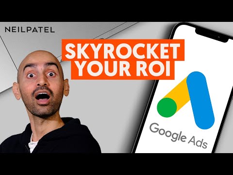 Hur att skjuta i höjden din Google Adwords ROI / PPC reklam Tips